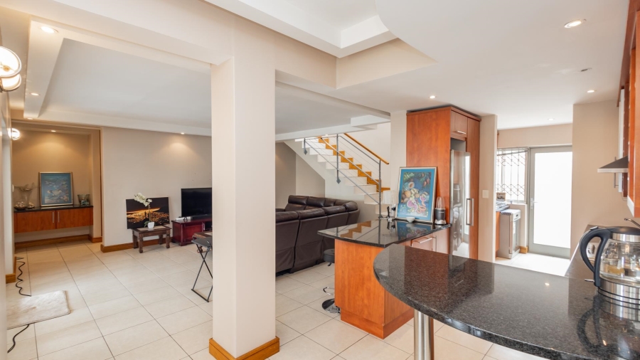 4 Bedroom Property for Sale in Sunset Beach Western Cape